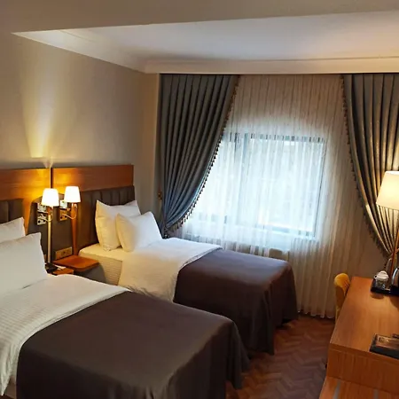Hotel Ak Life & Ankara